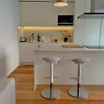 Alva Luxury Flat * マトジニョシュ
