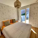 Alva Luxury Flat * Matosinhos (Porto)