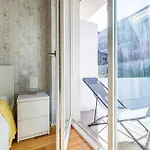 Alva Luxury Flat *
