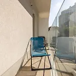 Alva Luxury Flat Appartamento
