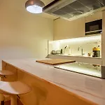 Alva Luxury Flat Matosinhos (Porto)