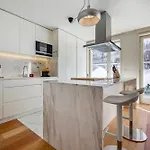 Appartamento Alva Luxury Flat