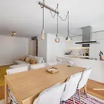 Appartamento Alva Luxury Flat