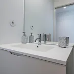 Appartamento Alva Luxury Flat *