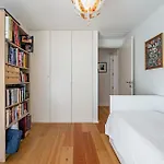 Alva Luxury Flat Appartamento