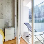 Alva Luxury Flat Matosinhos (Porto)