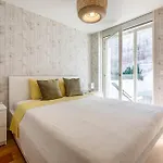 Appartamento Alva Luxury Flat