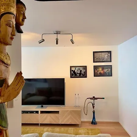 Alva Luxury Flat Apartment Matosinhos (Porto)
