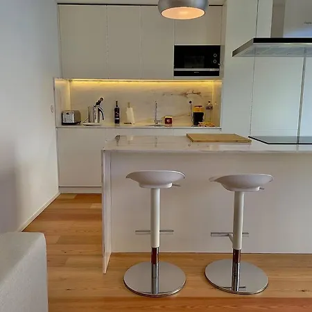 Alva Luxury Flat * Matosinhos (Porto)