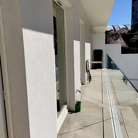 Apartment Alva Luxury Flat *