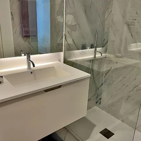 Alva Luxury Flat Matosinhos (Porto)