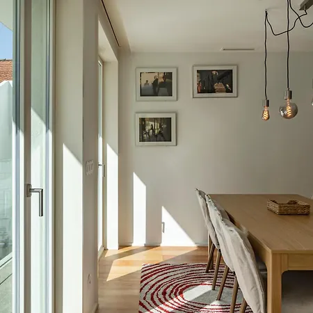 Apartment Alva Luxury Flat