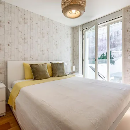 Alva Luxury Flat Apartment *