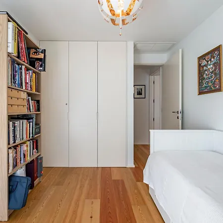 Alva Luxury Flat *