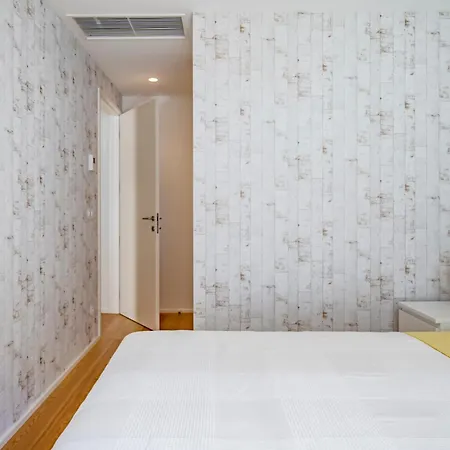 Alva Luxury Flat * Matosinhos (Porto)