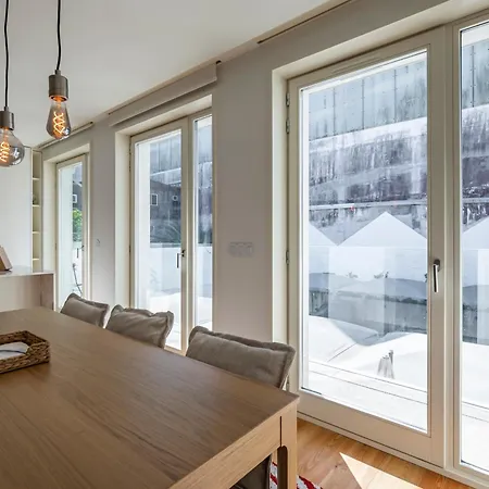 Alva Luxury Flat