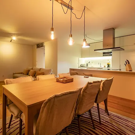 Alva Luxury Flat Apartment