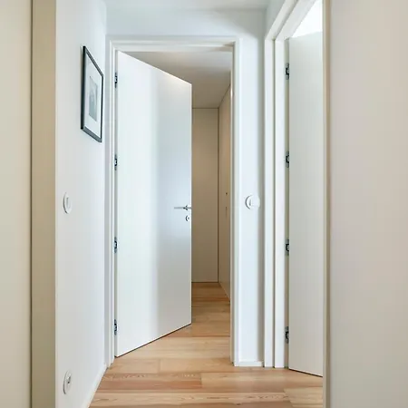 Apartament Alva Luxury Flat *