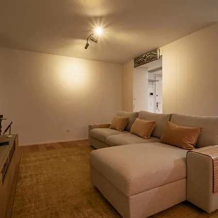 Alva Luxury Flat Apartment Matosinhos (Porto)