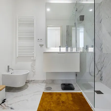 Alva Luxury Flat *