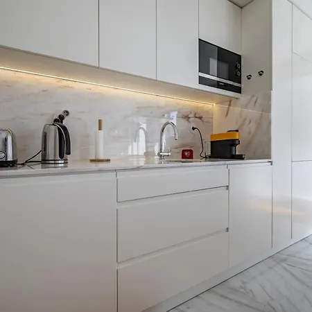 Alva Luxury Flat Matosinhos (Porto)
