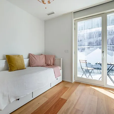 Alva Luxury Flat * Matosinhos (Porto)