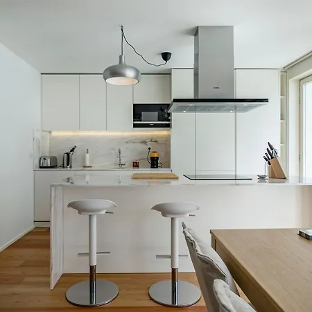 Alva Luxury Flat
