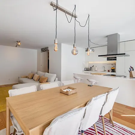 Apartmán Alva Luxury Flat