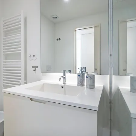 Alva Luxury Flat Apartment *