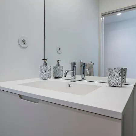Apartment Alva Luxury Flat *