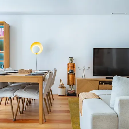 Διαμέρισμα Alva Luxury Flat *