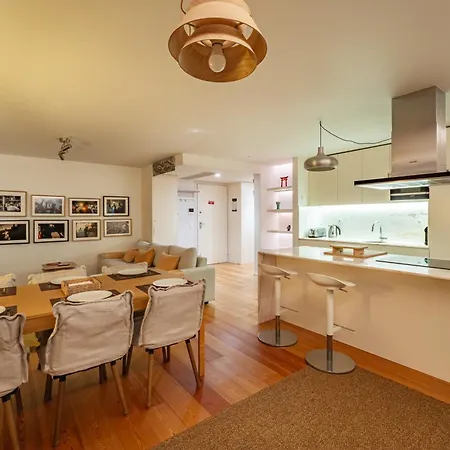 Alva Luxury Flat