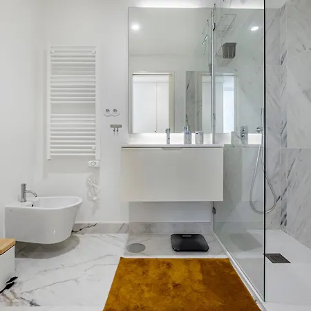 Alva Luxury Flat