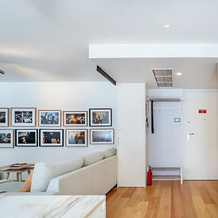 Alva Luxury Flat