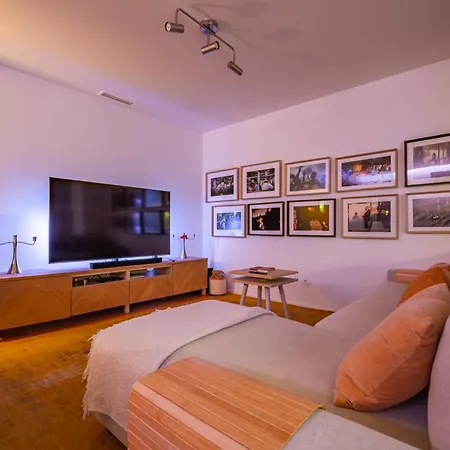 Alva Luxury Flat Διαμέρισμα