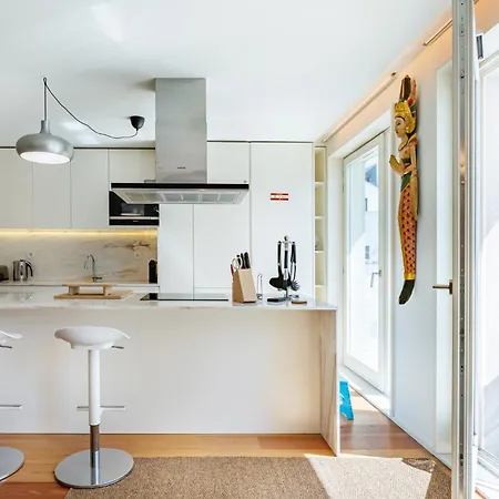 Alva Luxury Flat