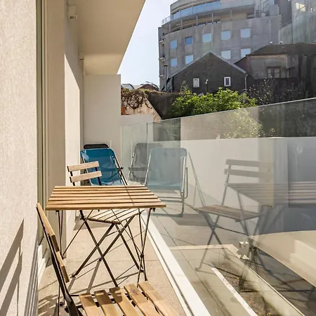 Alva Luxury Flat