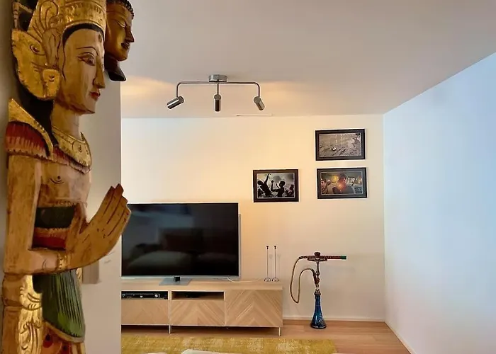 Alva Luxury Flat Appartement Matosinhos (Porto)