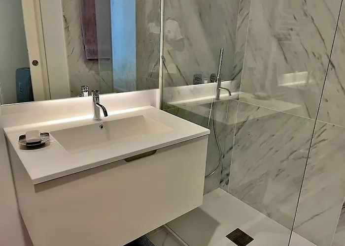 Alva Luxury Flat Matosinhos (Porto)