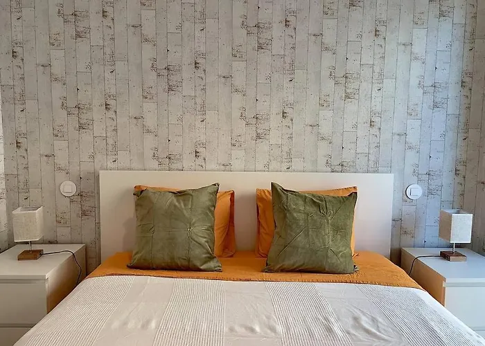 Alva Luxury Flat Appartement *