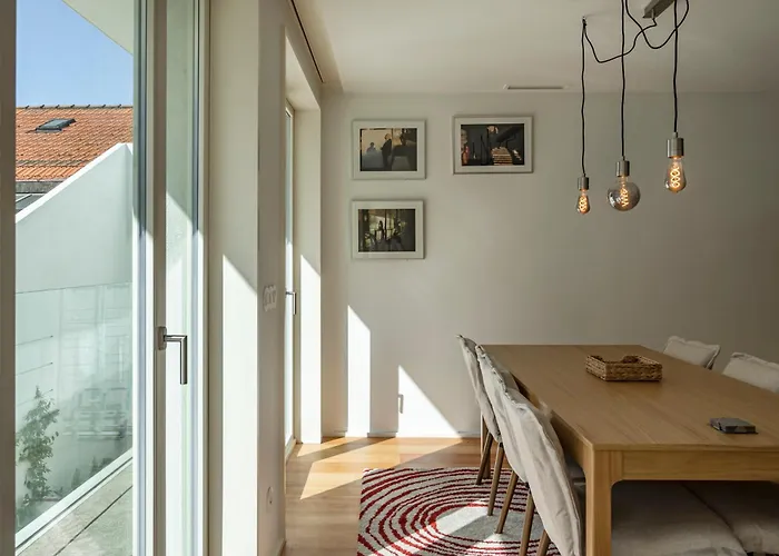 Appartement Alva Luxury Flat