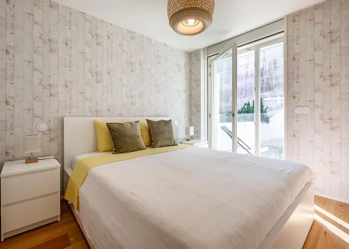 Alva Luxury Flat Apartament *