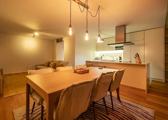 Alva Luxury Flat Appartement