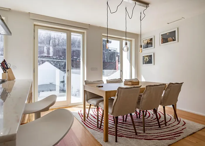 Alva Luxury Flat Apartament *