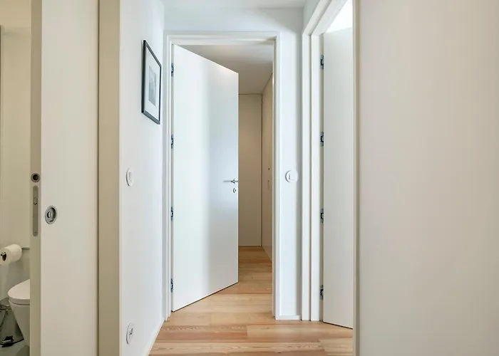 Apartament Alva Luxury Flat *