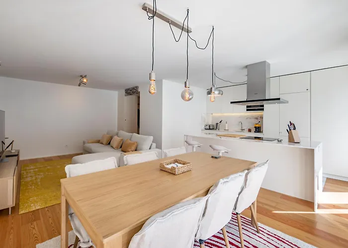 Apartament Alva Luxury Flat