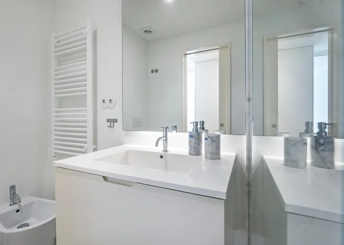 Alva Luxury Flat Apartament *