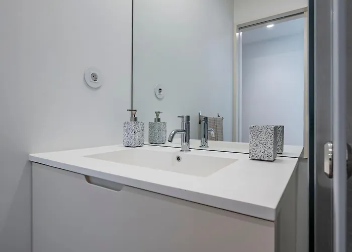 Appartement Alva Luxury Flat *